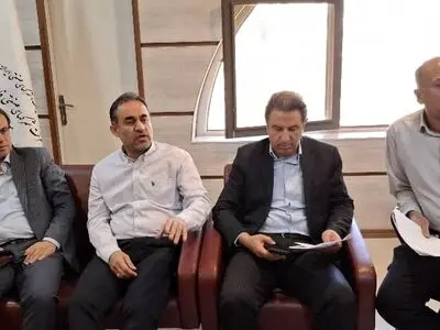 مزیت راهبردی شهرک صنعتی خرامه در جذب  سرمایه‌گذار