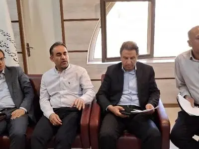 مزیت راهبردی شهرک صنعتی خرامه در جذب  سرمایه‌گذار