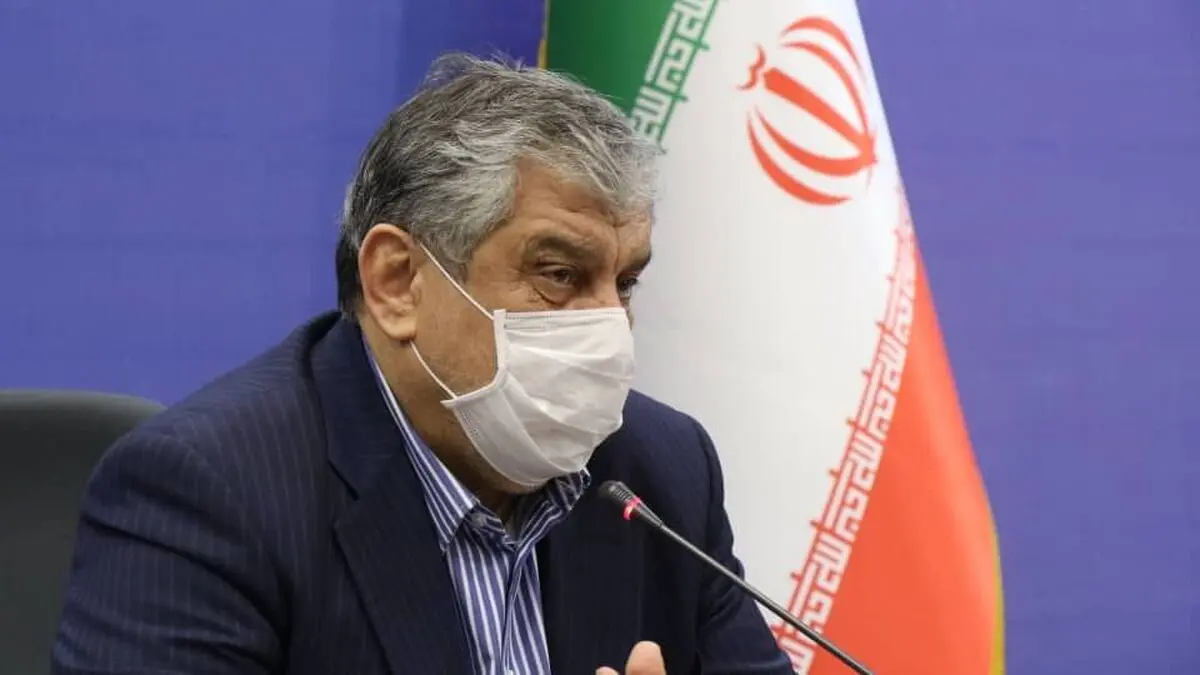 نصب سه دستگاه سی تی اسکن در بیمارستان های آذربایجان غربی/ نباید وارد موج چهارم بیماری کرونا شویم