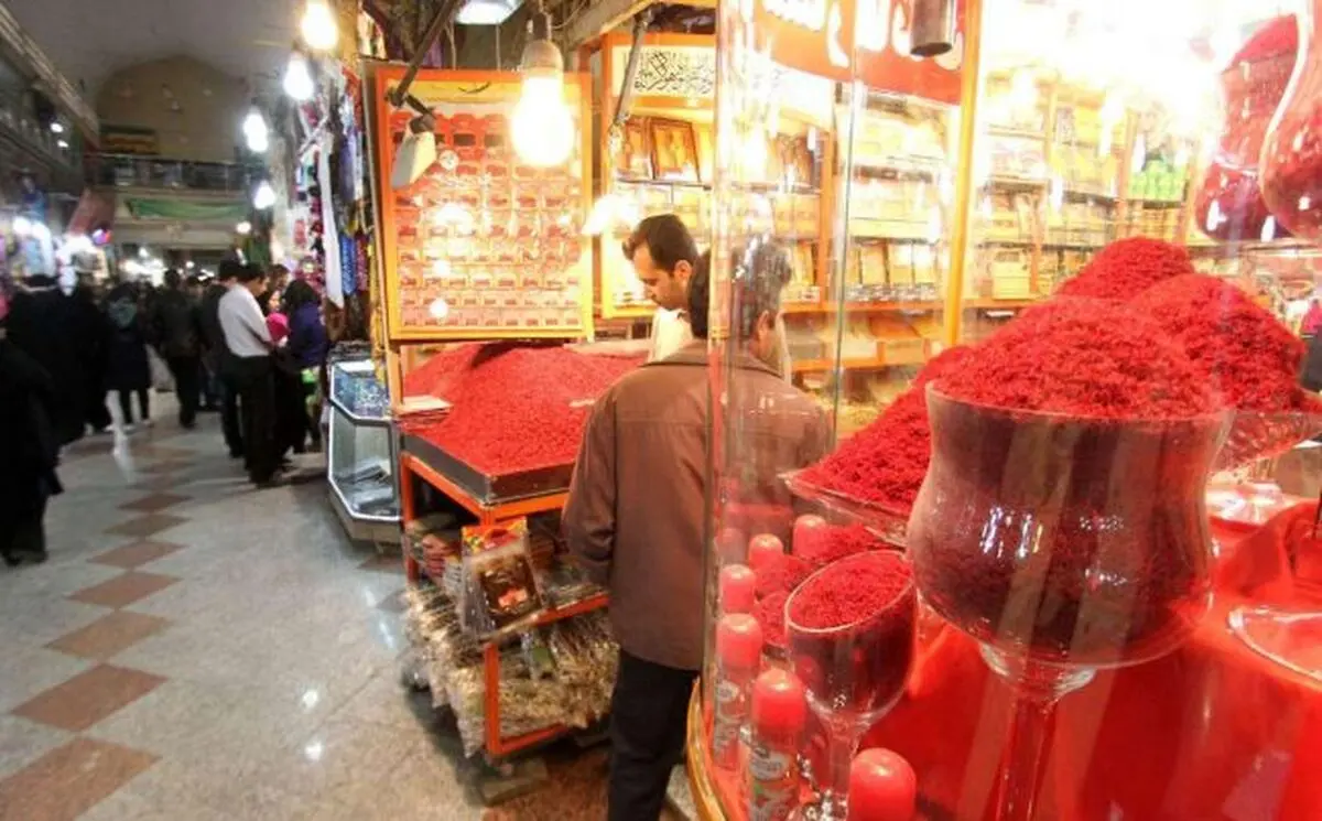 ساعات کاری اصناف خراسان رضوی در ایام نوروز تغییر کرد