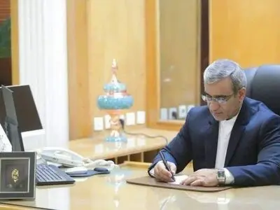 استفاده از فناوری‌های نوین و هوش مصنوعی برای ارتقای گردشگری خراسان رضوی