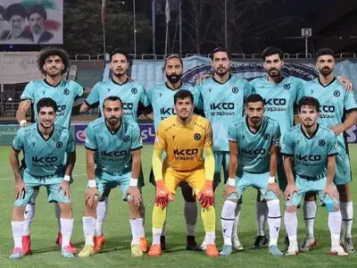 فیلم خلاصه بازی پیکان 2 - صنعت نفت 0
