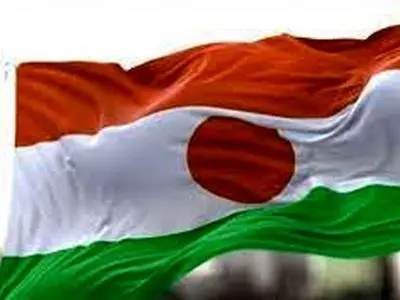 اخراج هماهنگ‌کننده سازمان ملل از نیجر