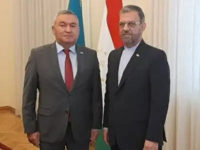 تاکید سفیر ایران بر حمایت کشورهای اسلامی از مردم فلسطین