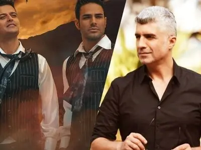 کپی‌برداری «اوزجان دنیز» از آهنگ «عالیجناب عشق»