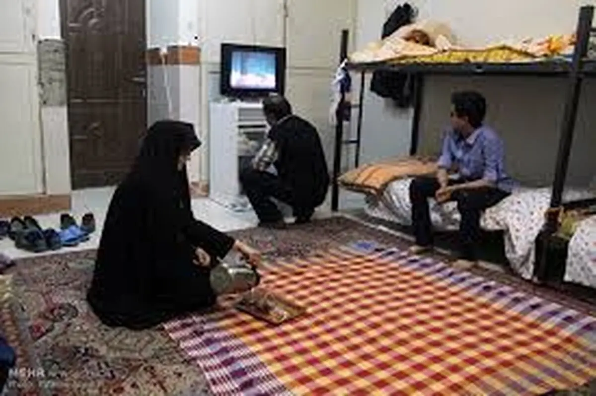 افزایش 27 درصدی پذیرش مسافرین نوروزی در مدارس بهشهر 