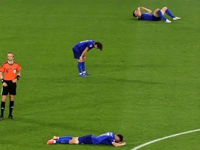 جنجال جهانی بر سر گل مردود کرواسی؛ آیا میکروچیپ داخل توپ اشتباه کرد؟