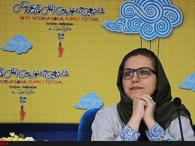 معرفی مدیر روابط عمومی جشنواره تئاتر فجر
