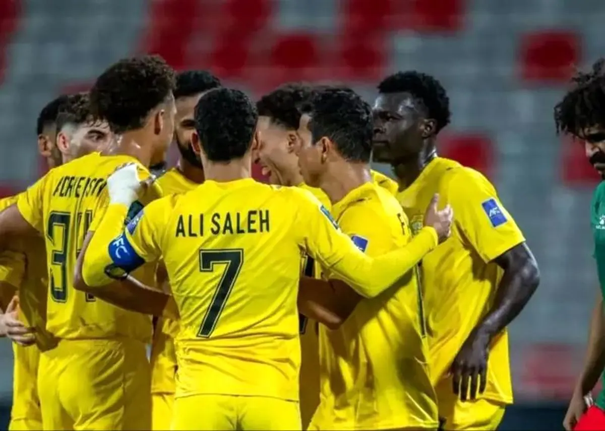 الوصل ۲-۲ المحرق: نتیجه‌ای حیاتی برای استقلال ایران