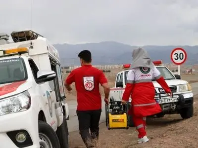 امدادرسانی به بیش از ۵۲ هزار نفر در ماه/ مازندران حادثه‌خیزترین استان