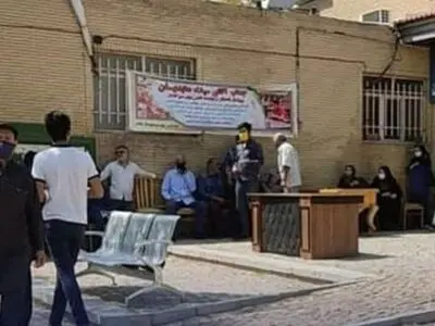 فک پلمب اداره ورزش با مصوبه شورای تامین 
