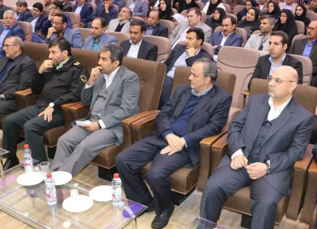  ۷ هزار خیریه از ارائه ترازنامه مالی امتناع می‌کنند