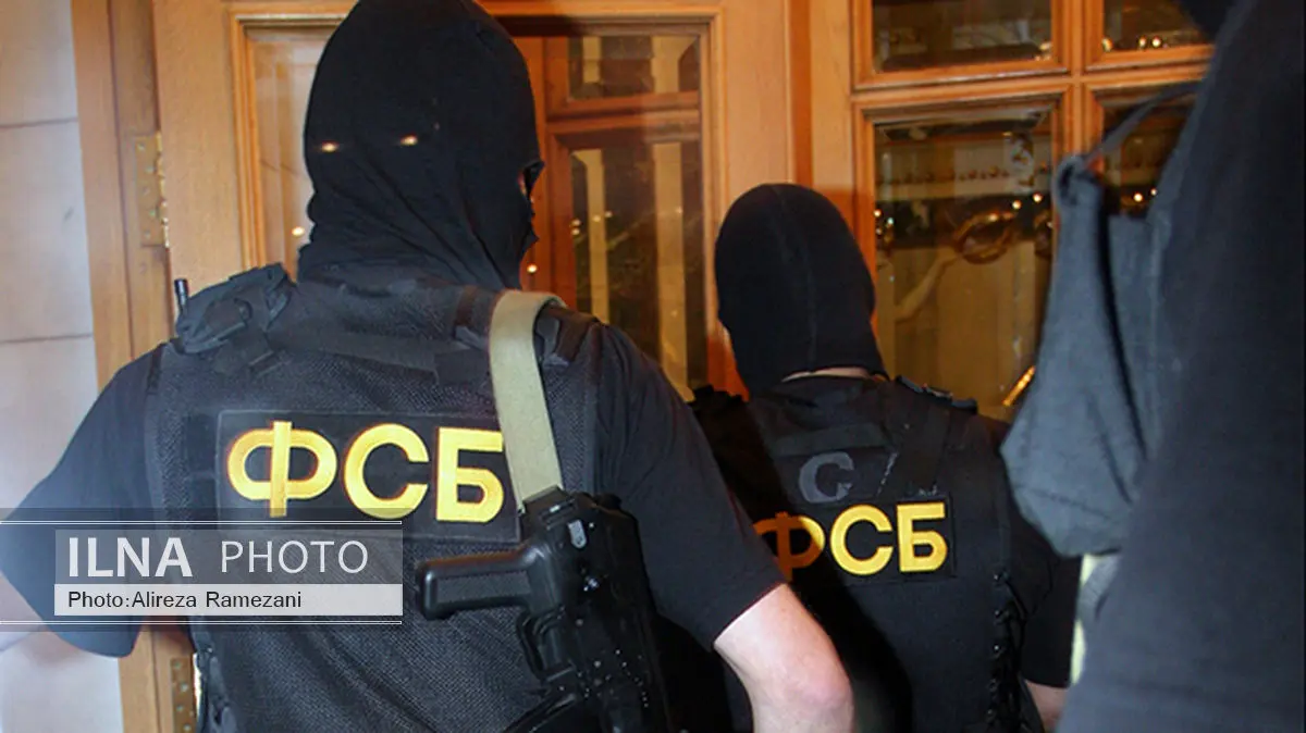 یکی از ایستگاههای قطار مسکو تخلیه شد
