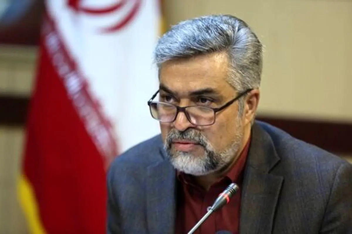 ۶۱۸۶ مجروح ناشی از حملات آمریکایی ـ صهیونی تاکنون/۱۸۰ شهید زیر ۱۸ سال