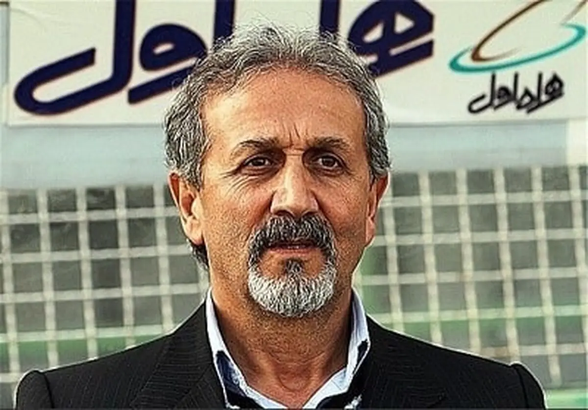 شجاعی: رحمان رضایی از خانواده ذوب آهن است و به خانه خودش برگشته/ اردوهای آماده سازی خوبی پشت سر گذاشتیم 