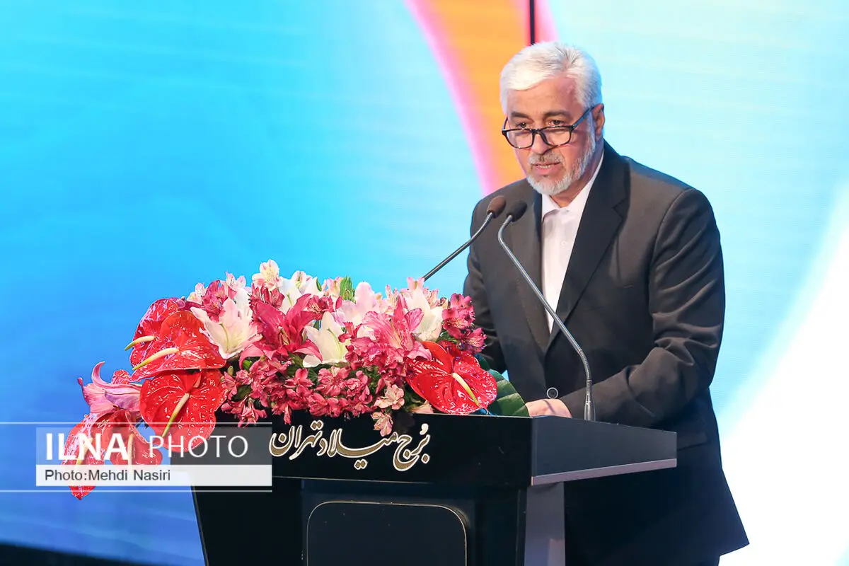 توضیحات مدیرکل روابط عمومی وزارت ورزش در خصوص سقوط بالگرد و آخرین وضعیت سجادی