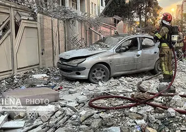 اختصاص وام ۶۰۰ میلیونی به آسیب‌دیدگان حوادث اخیر/ بانک مسکن آماده پرداخت تسهیلات

