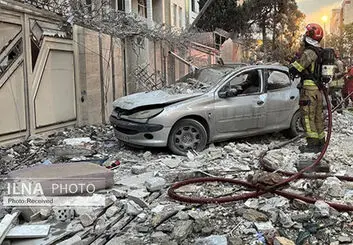 ۶۰۶ نفر در حملات رژیم صهیونیستی شهید شدند/ ۱۰۷ شهید در ۲۴ ساعت گذشته