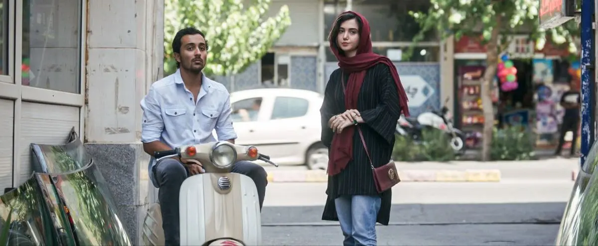 «رکسانا» پرویز شهبازی، بدون اصلاحیه پروانه نمایش گرفت