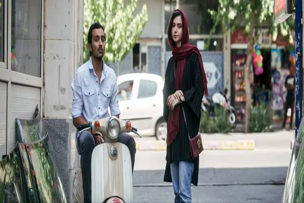 «رکسانا» پرویز شهبازی، بدون اصلاحیه پروانه نمایش گرفت