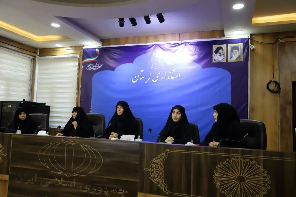 اجلاسیه شهدای زن استان با عنوان "انیس شاهدان" برگزار می‌شود