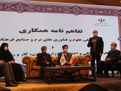 توسعه اقتصاد خلاق به کاهش بیکاری کمک می‌کند
