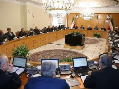 مجوز دولت به مشارکت قرارگاه خاتم برای احداث قطار برقی پردیس