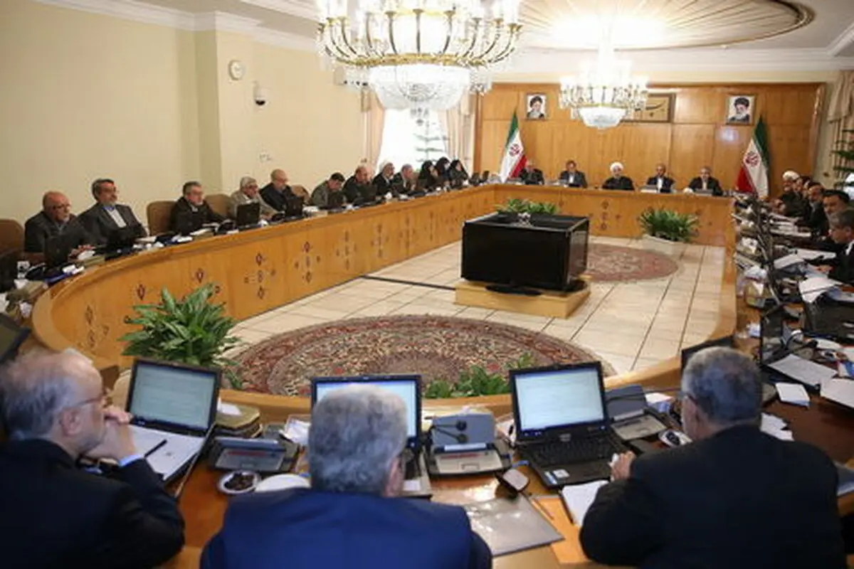 مجوز دولت به مشارکت قرارگاه خاتم برای احداث قطار برقی پردیس