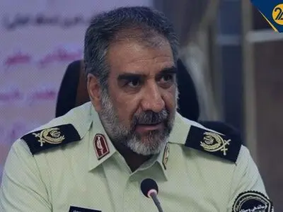 روزانه ٣۵ هزار تماس با ١١٠ در تهران 