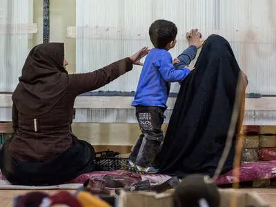 افزایش ۵۸ درصدی زنان سرپرست خانوار