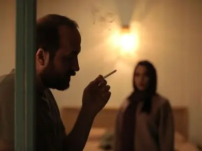 فیلم «دور، در میانه شرق» مجوز نمایش گرفت