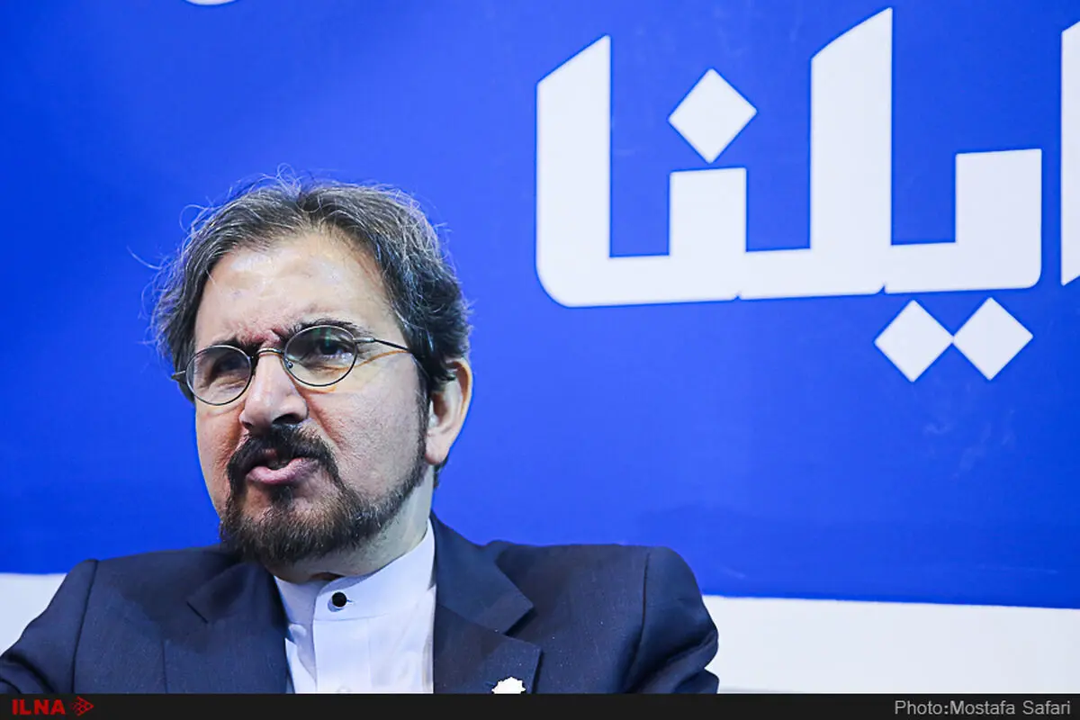 بحث تحدید حدود دریای خزر نهایی نشده است/ ایران در مواضعش تجدیدنظری نداشته است/ هیچ سندی در اجلاس مسکو امضا یا پاراف نشد