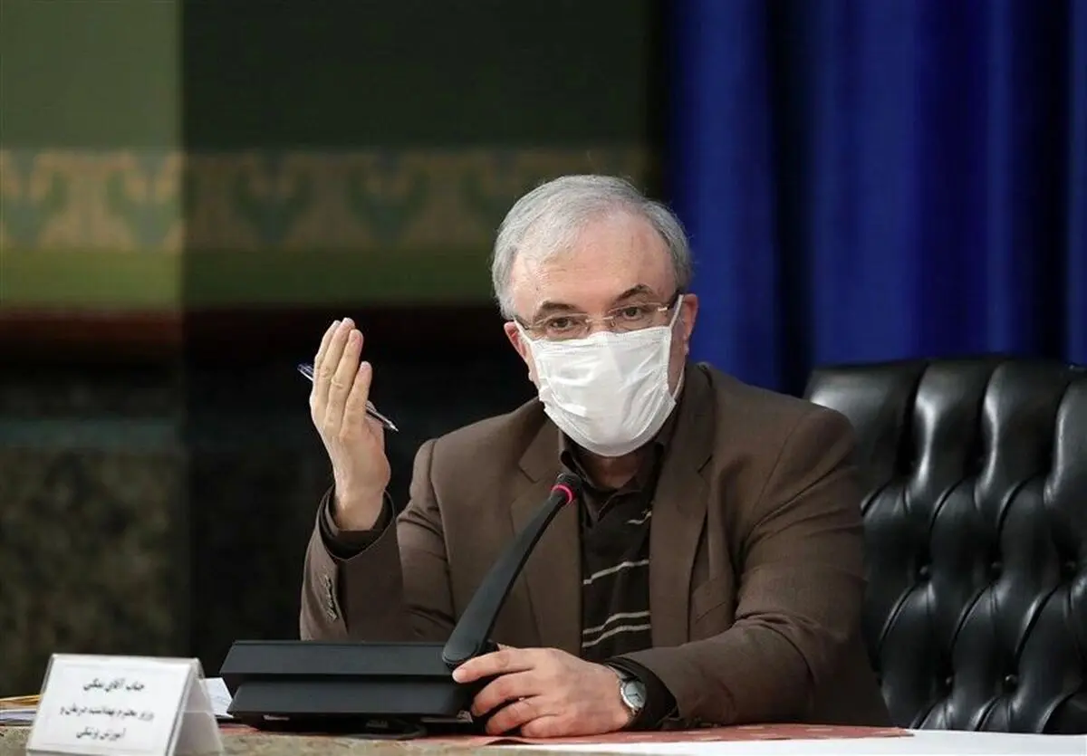 دارو‌های مورد نیاز بیماران کرونایی در کشور موجود است/ سرم مورد نیاز از خارج کشور تامین شد