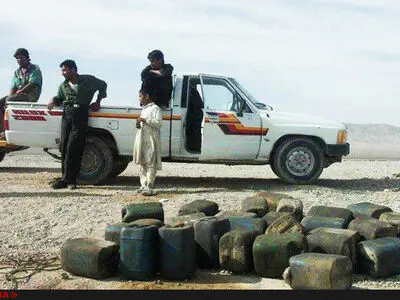 از نیروی انتظامی خواسته‌ایم به سوخت‌بران شلیک نکند/سوخت‌بری در استان همه‌گیر شده‌است