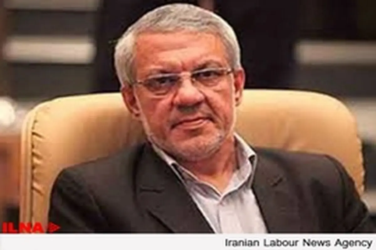 حسین‌ طاهری: بودجه‌ فرهنگی شهرداری ۱۵۰ برابر دولت است
