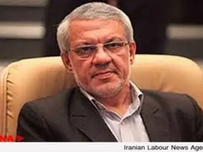 حسین‌ طاهری: بودجه‌ فرهنگی شهرداری ۱۵۰ برابر دولت است