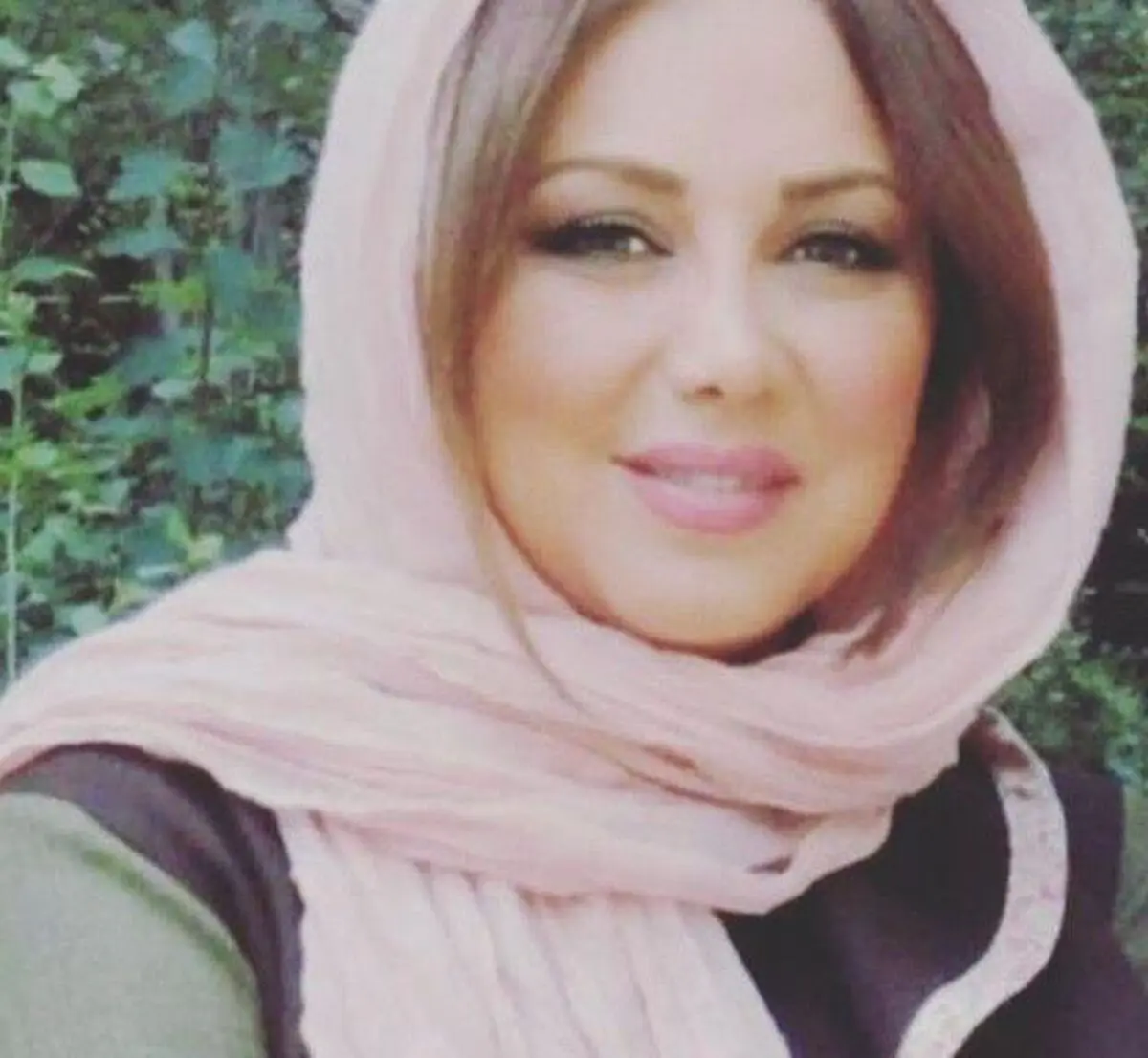 چرا «بهنوش بختیاری» عکس همسرش را منتشر نمی‌کند؟/عکس
