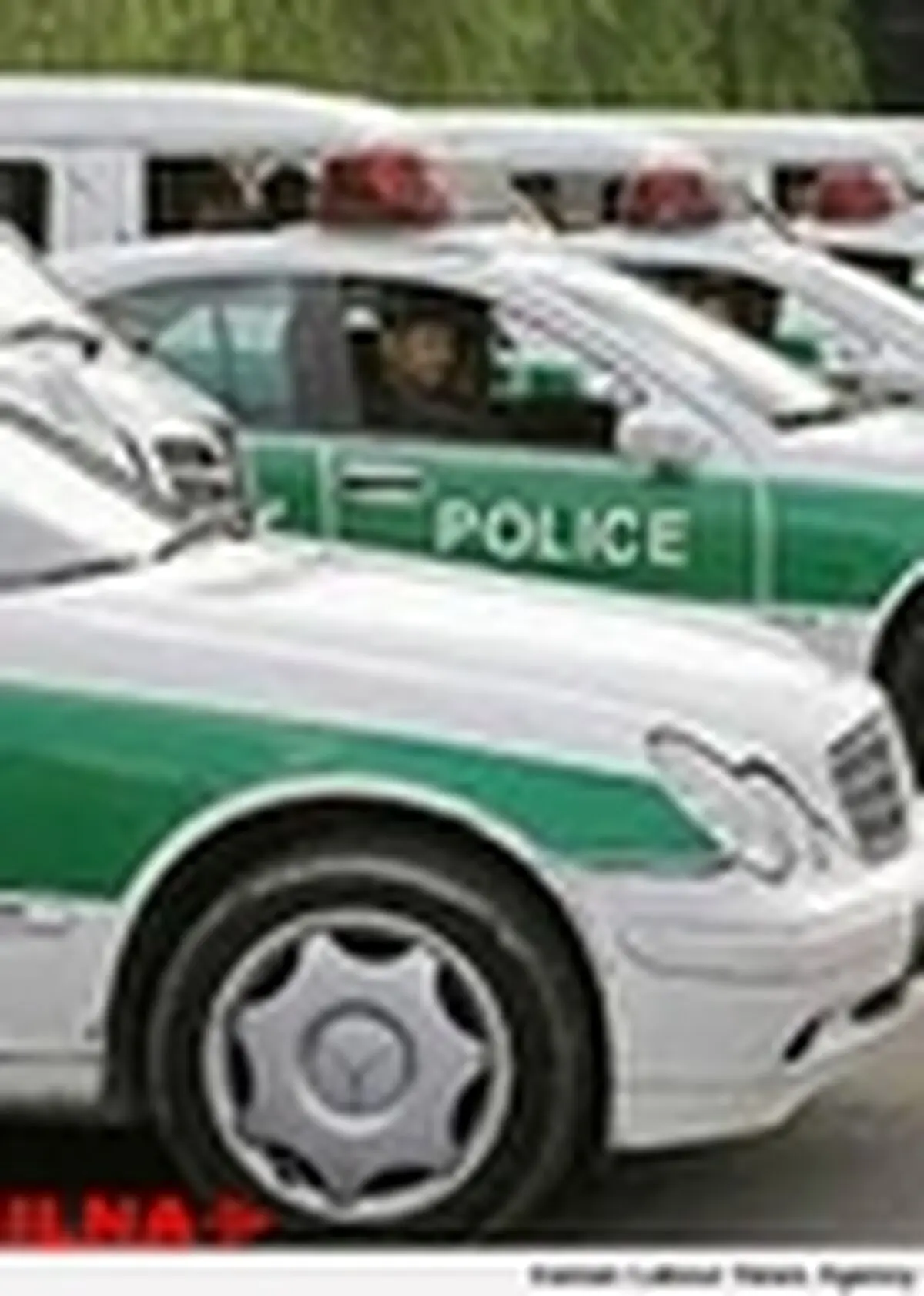 پلیس ۱۱۰ از کلانتری‌ها جدا می‌شود