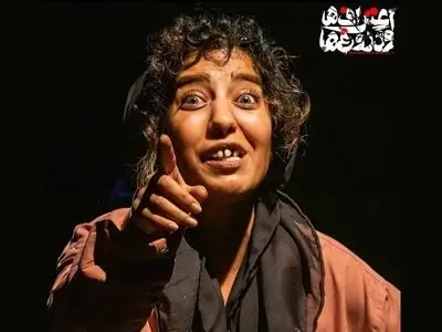 قضاوتِ معتادی که عاشق شده، سخت است/ مخاطب نمی‌داند قهرمان را ببخشید یا نبخشد