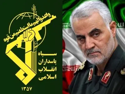 روح مقاومت در تعقیب و انتقام از قاتلان شهید سلیمانی به پرواز درآمده است