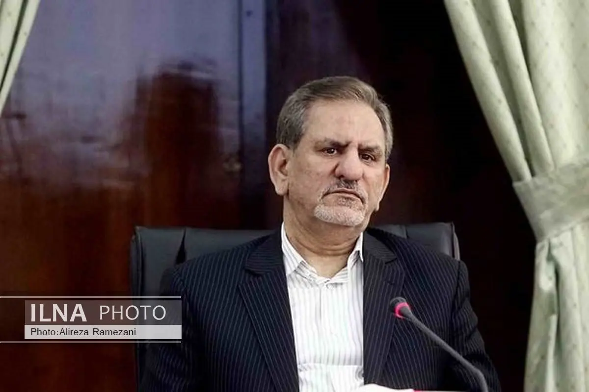 حقوق ایران در مذاکره با قدرتهای جهانی تثبیت شد/ بهترین عملکرد را در حوزه گندم داشتیم