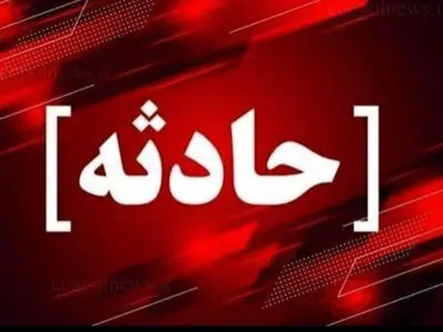 انفجار منزل مسکونی در مشهد بر اثر نشت گاز/نوجوان ۱۶ ساله سوخت