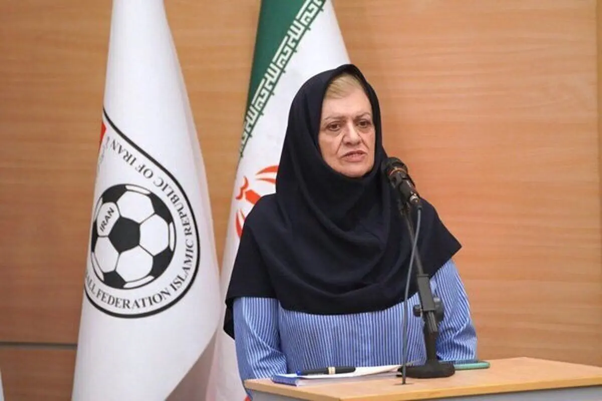 شجاعی: تمامی برنامه‌های تیم‌های ملی طبق تقویم مصوب در حال اجراست