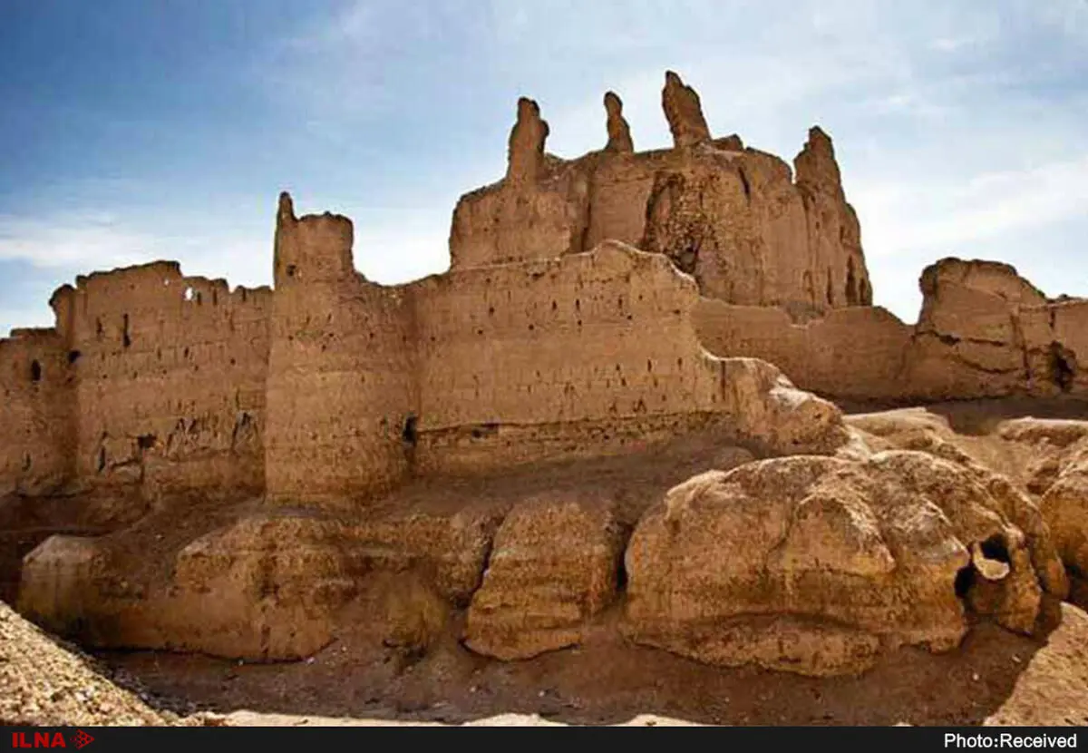 زمین‌لرزه جاجرم آسیبی به بناهای تاریخی این شهرستان وارد نکرد