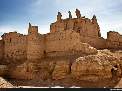 زمین‌لرزه جاجرم آسیبی به بناهای تاریخی این شهرستان وارد نکرد