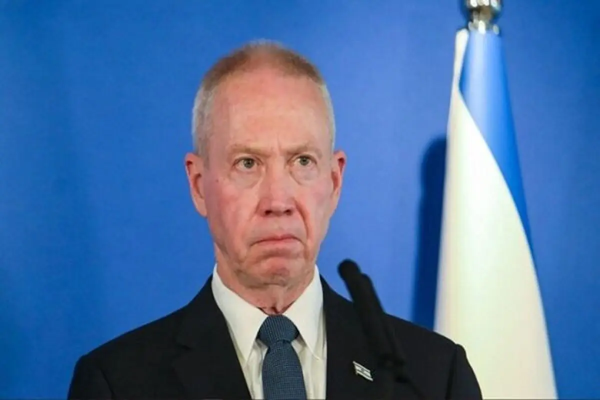 Gallant to head to US despite int'l arrest
warrant
