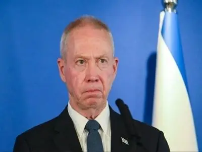 Gallant to head to US despite int'l arrest
warrant
