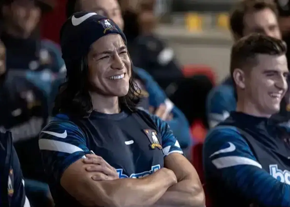 بازگشت ستاره سریال «تد لاسو» به میادین فوتبال حرفه‌ای