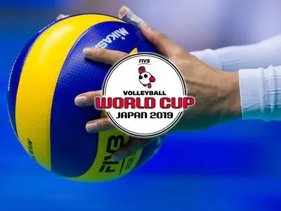 پایان جام جهانی والیبال با هشتمی ایران