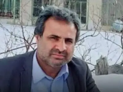 ترور یکی از معتمدین روستای «چاه جمال» ایرانشهر